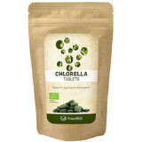 Chlorella, 180 tablete, Planet Bio