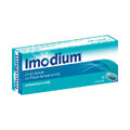Imodium 2 mg, 6 capsule, Johnson & Johnson