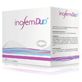 Inofem Duo, 60 plicuri, Establo Pharma