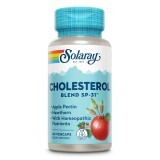 Cholesterol Blend Solaray, 60 capsule, Secom