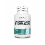 Chondroitin Glucosamine, 60 capsule, BioTech USA