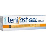 Lenifast Gel, 100 ml, River Pharma