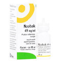 Naabak picaturi oftalmice, 10ml, Thea