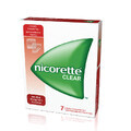 Nicorette Clear, 25mg, 7 plasturi, Mcneil