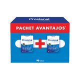 Pachet Prostenal Control, 60 + 30 tablete, Walmark