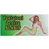 Pantaloni pentru Slabit, marimea XXXXL, Biomed