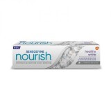 Pasta de dinti Nourish Healthy White Sensodyne, 75 ml, Gsk