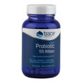 Probiotic 55, 30 capsule, Trace Minerals