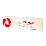 Proctolog crema, 20 g, Pfizer