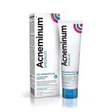 Produs Promo Acneminum Specialist crema de noapte detoxifianta, 30 ml, Aflofarm