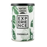 Pudra de Chlorella Experience Bio Natur Green, 165g, Laboratorios Almond
