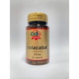 Colacabal, 60 capsule, Obire