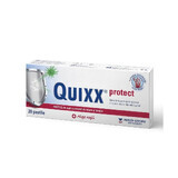 Quixx Protect cu alge rosii 10 mg, 20 tablete, Pharmaster