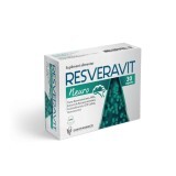 Resveravit Neuro, 30 capsule, Eurofarmaco