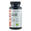 Colon Detox, 90 capsule, Republica Bio