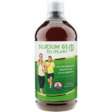 Silicium organic G5 Siliplant, 1000 ml, Pronat