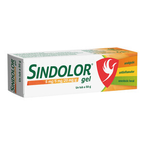 Sindolor