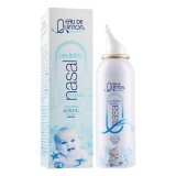 Spray nazal pediatric Quinton, 100 ml, Laboratories Quinton
