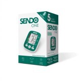 Tensiometru digital automat pentru brat Sendo One, Sendo