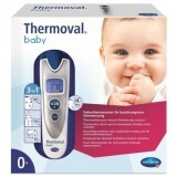 Termometru noncontact baby sense Thermoval (925094), Hartmann