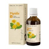 Tinctura de Papadie, 50 ml, Dacia Plant