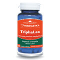 Triphalax, 60 capsule, Herbagetica