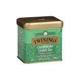 Ceai verde Gunpowder, 100 g, Twinings