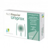 NutriRegular Uroprox 835 mg, 30 capsule, Nutrileya