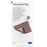 Pansament Steril Atrauman Ag, 10x20 cm, 3 bucati, Hartmann