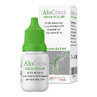 Alocross Oogdruppels, 8ml, Uit Italië