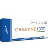 Creatine 1000, 60 capsule, Pro Nutrition