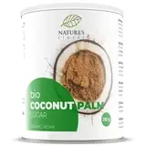 Zahar din nuca de cocos eco, 250 g, Nutrisslim