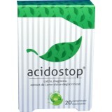 Acidostop x 20 compr. masticabile, Laropharm