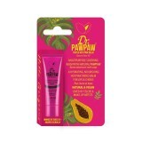 Balsam multifunctional, nuanta Hot Pink x 10ml, Dr PawPaw