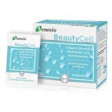 BeautyCell colagen 5 g x 20 plicuri, Benesio 