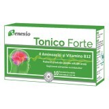 Tonico Forte 10 ml x 10 flacoane, Benesio