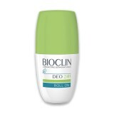 Bioclin DEO 24H roll on x 50ml