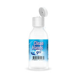 Clean Hands gel antibacterian maini 50 ml