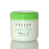 Cyclax crema ten&corp vitamina E 300ml