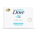 Dove Baby Sapun Crema Rich 75g