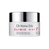 Dr. Irena Eris Clinic Way 2° Crema Antirid Retinol ZI x 50 ml