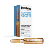 Fiolă Contur Ochi, 1 fiolă x 2 ml, La Cabine