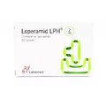 Loperamid LPH 2 mg x 10 caps.