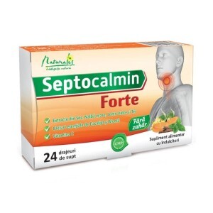 Septocalmin