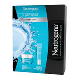 NG Gift HB Eye Cream + Face Cream 50 ml
