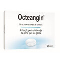 Octeangin 2,6 mg x 24 pastile