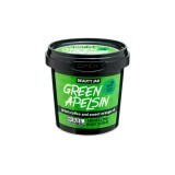 Scrub pentru corp, Green Apelsin x200g, Beauty Jar