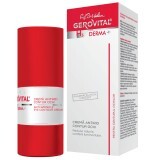 Crema antirid contur ochi Gerovital H3 Derma+, 15 ml, Farmec