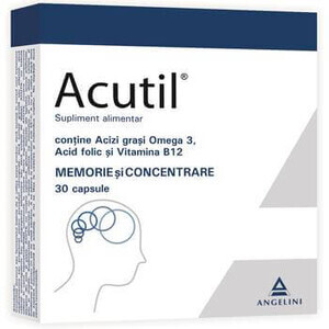 Acutil