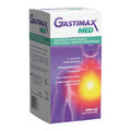 Gastimax Med suspensie orala, 200 ml, Fiterman